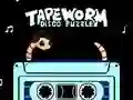 ゲームTapeworm Disco Puzzleオンライン