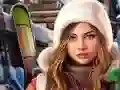 ゲームWinter Surprisesオンライン