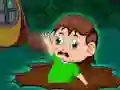 Rescue The Boy From Mud — 無料オンラインゲーム