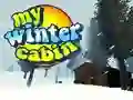 ゲームMy Winter Cabinオンライン