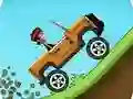 Jungle Racing — 無料オンラインゲーム