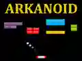 ゲームArkanoidオンライン