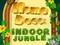 ゲームHome Deco: Indoor Jungleオンライン