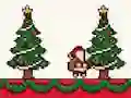 ゲームXmas Dashオンライン
