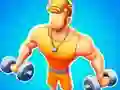 ゲームMy Gym Simulatorオンライン
