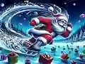 ゲームSanta's Driftオンライン