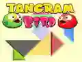 ゲームTangram Birdオンライン