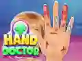 ゲームHand Doctorオンライン