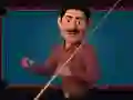 ゲームTarak 8 Ball Poolオンライン