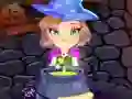 Witch Potion Mystical Mixing — 無料オンラインゲーム