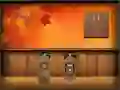 Amgel Thanksgiving Room Escape 10 — 無料オンラインゲーム