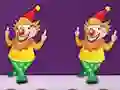 Find Clown Man Melvin — 無料オンラインゲーム