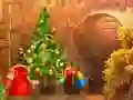 ゲームWintry Elf Escape Gameオンライン