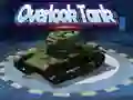 ゲームOverlook Tankオンライン