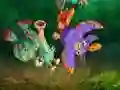 Rescue The Monster Animals — 無料オンラインゲーム