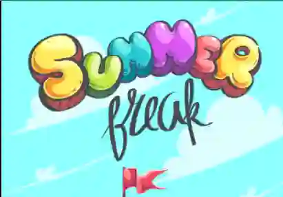 Summer Break — 無料オンラインゲーム