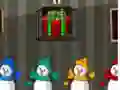 Find The Christmas Gift — 無料オンラインゲーム