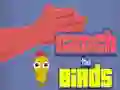 Catch the Birds — 無料オンラインゲーム