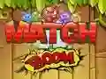 Match Boom — 無料オンラインゲーム