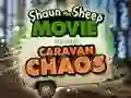 Shaun the Sheep Caravan Chaos — 無料オンラインゲーム