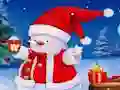 The Great Reindeer Rescue — 無料オンラインゲーム