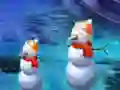 ゲームChristmas Bear Escapeオンライン