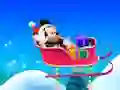 ゲームDisney Junior Magical Holidaysオンライン