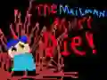 ゲームThe Mailman Must Die!オンライン
