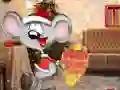 Christmas Rat Escape — 無料オンラインゲーム