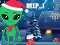 Rescue The Alien From Snow — 無料オンラインゲーム