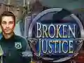 Broken Justice — 無料オンラインゲーム