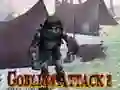ゲームGoblins Attack 2オンライン