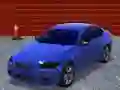 ゲームCar Parking Game: Car Game 3Dオンライン