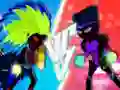 Stick Legend: Dragon Warrior — 無料オンラインゲーム