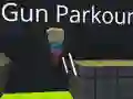 Kogama: Gun Parkour — 無料オンラインゲーム