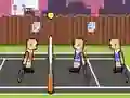 Ragdoll Tennis — 無料オンラインゲーム