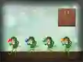 Amgel Elf Room Escape 3 — 無料オンラインゲーム