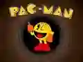 Pac-Man — 無料オンラインゲーム