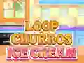 Loop Churros Ice Cream — 無料オンラインゲーム