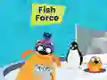 Fish Force — 無料オンラインゲーム