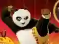 ゲームKungfu Panda Death Matchオンライン