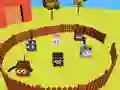 FarmRun! — 無料オンラインゲーム