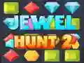 ゲームJewel Hunt 2オンライン