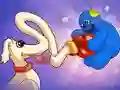 Long Dog Long Nose — 無料オンラインゲーム