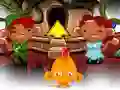 Monkey Go Happy Stage 804 — 無料オンラインゲーム