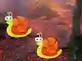 Snake Pair Escape — 無料オンラインゲーム