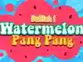 Watermelon Pang Pang — 無料オンラインゲーム