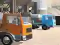 Cargo Transport Simulator — 無料オンラインゲーム