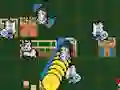Florence: The Fifth Element — 無料オンラインゲーム
