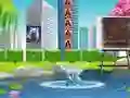 Splashdown Escape — 無料オンラインゲーム
